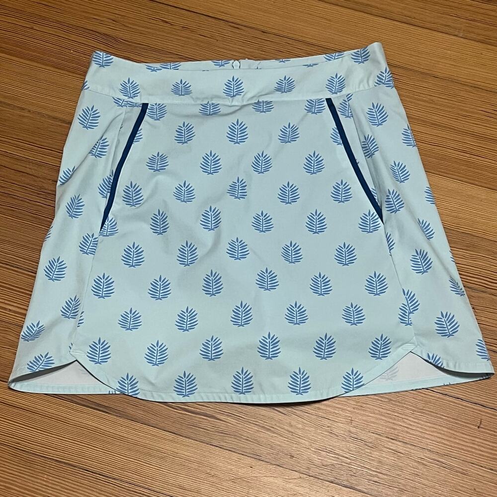 Vineyard Vines Golf Skort XS